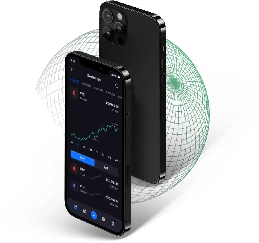 VenturGate - Sign up